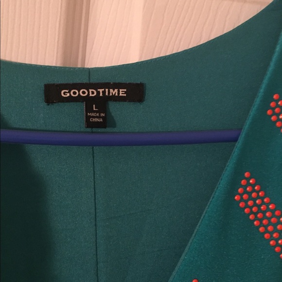 Dress - Picture 3 of 4